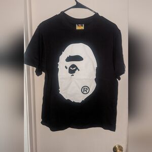 Bathing ape shirt bape shirt